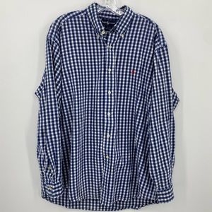 Mens Ralph Lauren Blue Label